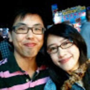 Meet your Posher, Stuart